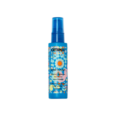 Amika – Soin sans rinçage hydratation Hydro Rush 60 ml