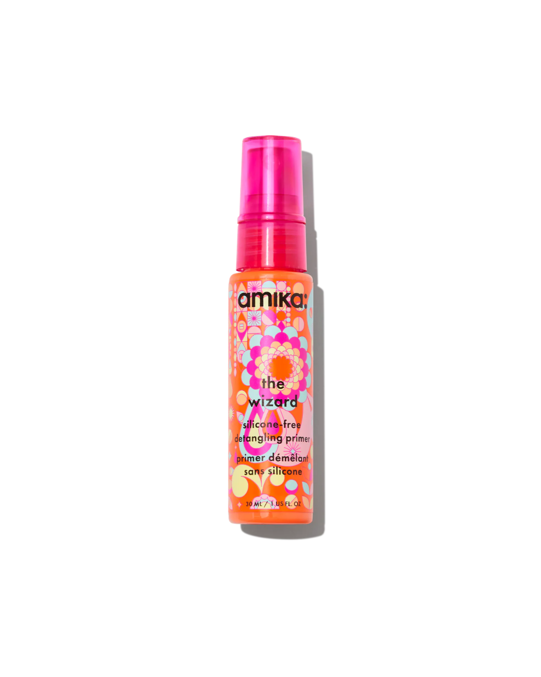 Amika - Wizard Primer Démêlant sans silicone 60 ml