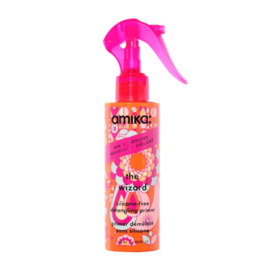 Amika - Wizard Primer Démêlant sans silicone 150 ml
