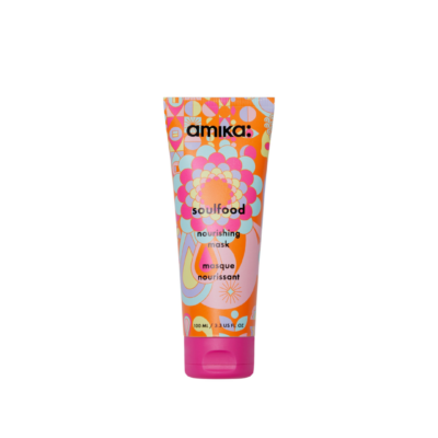 Amika - Masque Nourrissant Soulfood 100ml