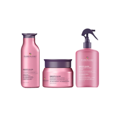 Pureology - Trio Smooth Gloss