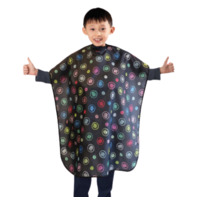 Babyliss Pro - Cape pour Enfant