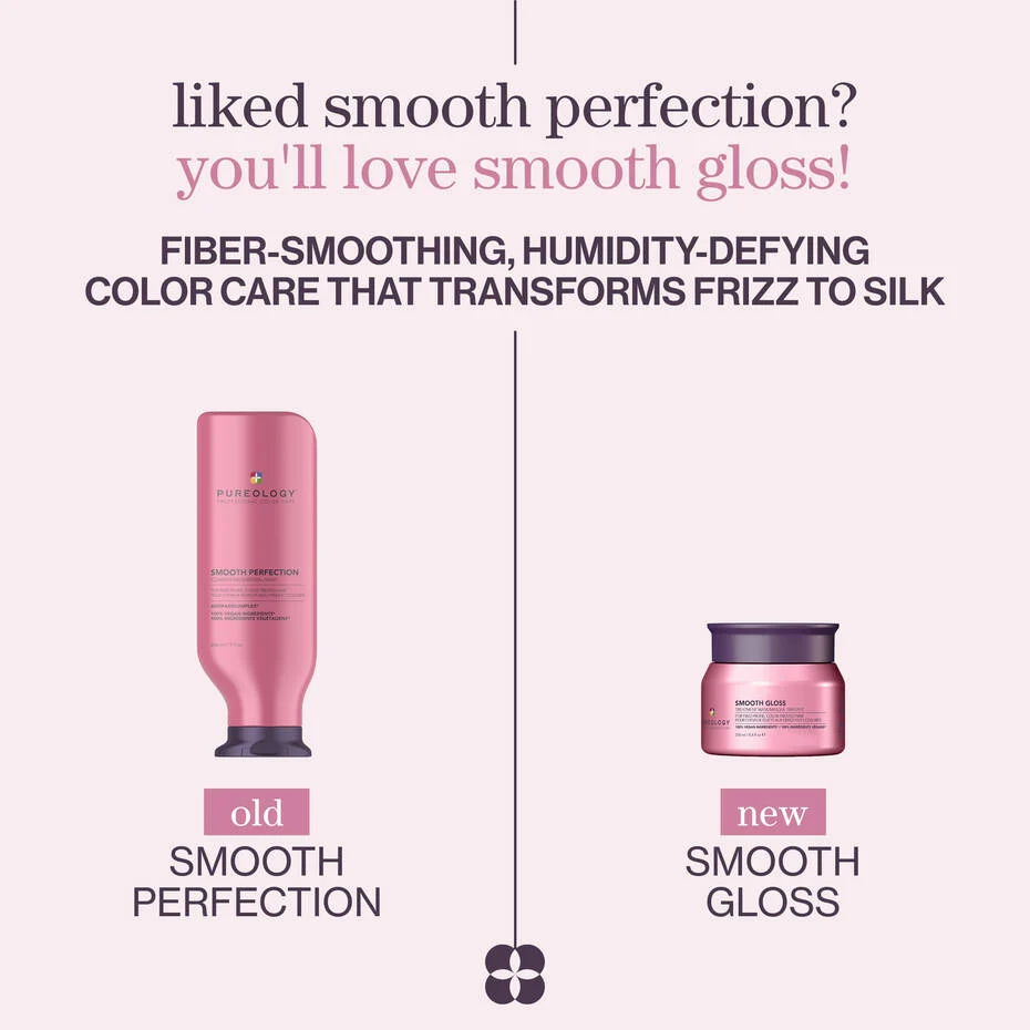 Pureology - Masque Smooth Gloss 250ml – Image 9