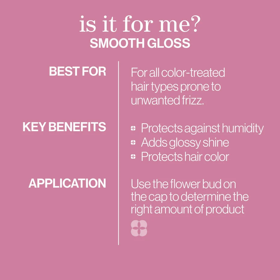 Pureology - Masque Smooth Gloss 250ml – Image 8