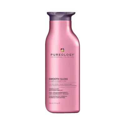 Pureology - Shampoing Smooth Gloss 266ml