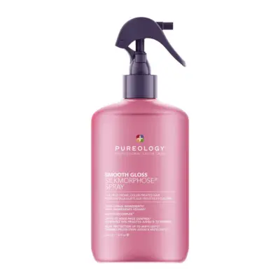 Pureology - Spray Smooth Gloss Silkmorphose 230ml