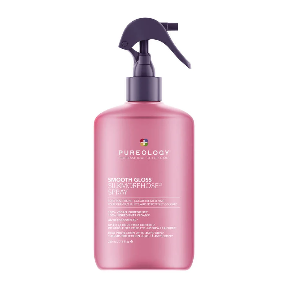 Pureology - Spray Smooth Gloss Silkmorphose 230ml
