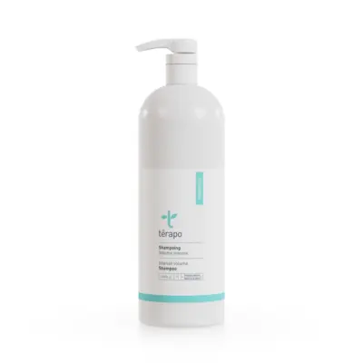 Térapo - Shampoing voluminol 1L