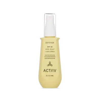 Actiiv - Spray Protection Defense SPF 30 90 ml