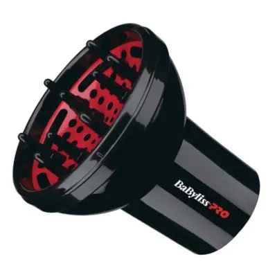 Babyliss Pro - Diffuseur Universel