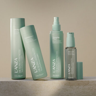 L'Anza