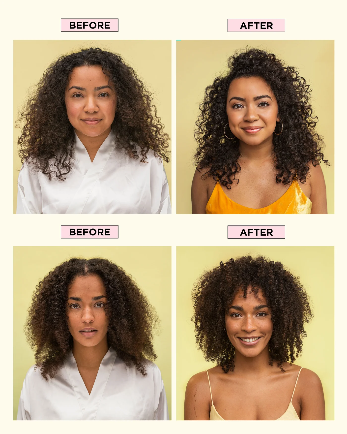 Design Me - Shampoing Bounce me 500ml – Image 3