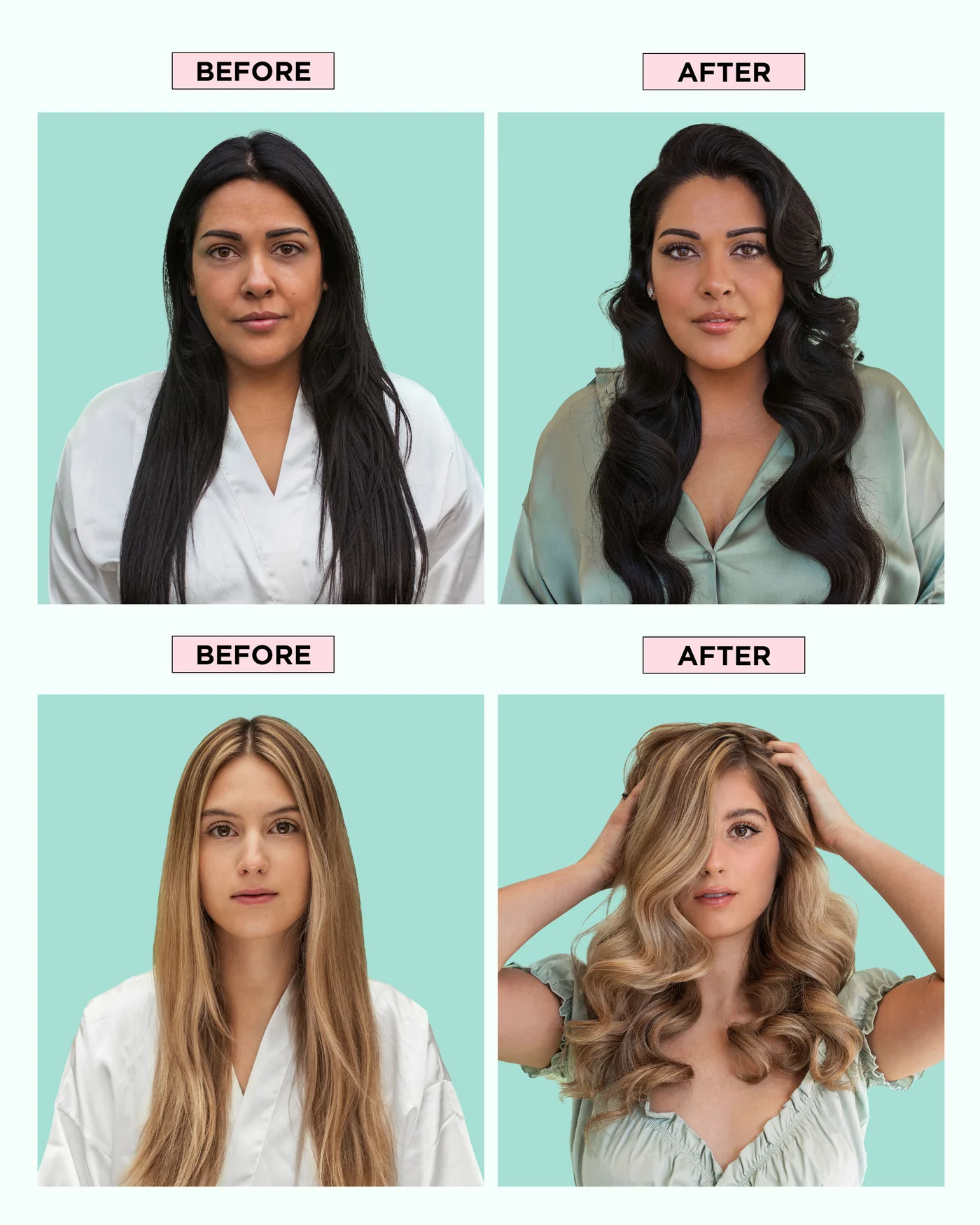 Design Me - Shampoing Gloss me 500ml – Image 3