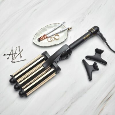 Hot Tools