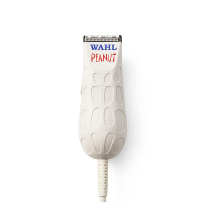 Wahl - Tondeuse Peanut Blanche