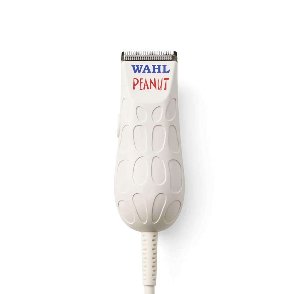 Wahl - Tondeuse Peanut Blanche