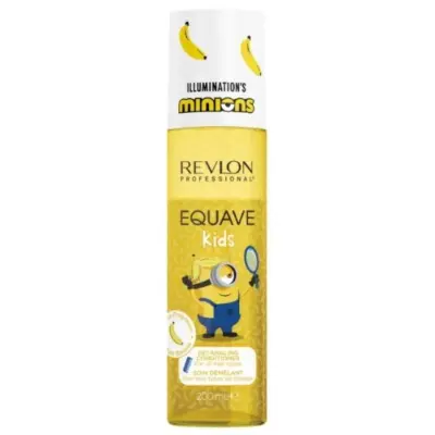 Revlon - Spray Démêlant Equave Kids Minions 200ml