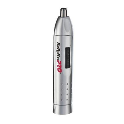 Babyliss Pro - Tondeuse pour nez et oreilles