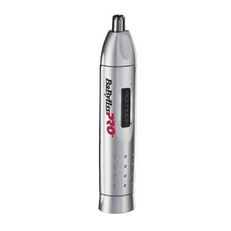Babyliss Pro - Tondeuse pour nez et oreilles