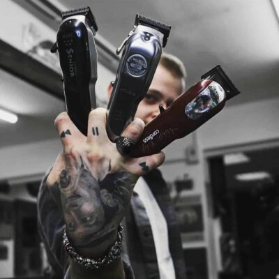 Wahl