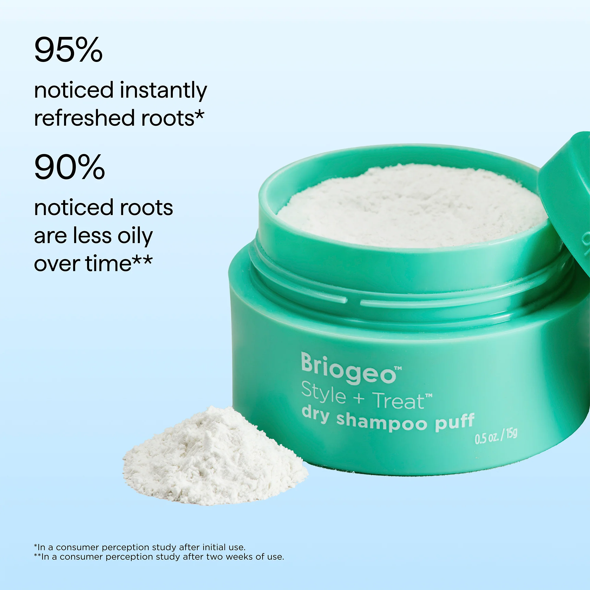 Briogeo - Shampoing Sec Universel 15g – Image 8