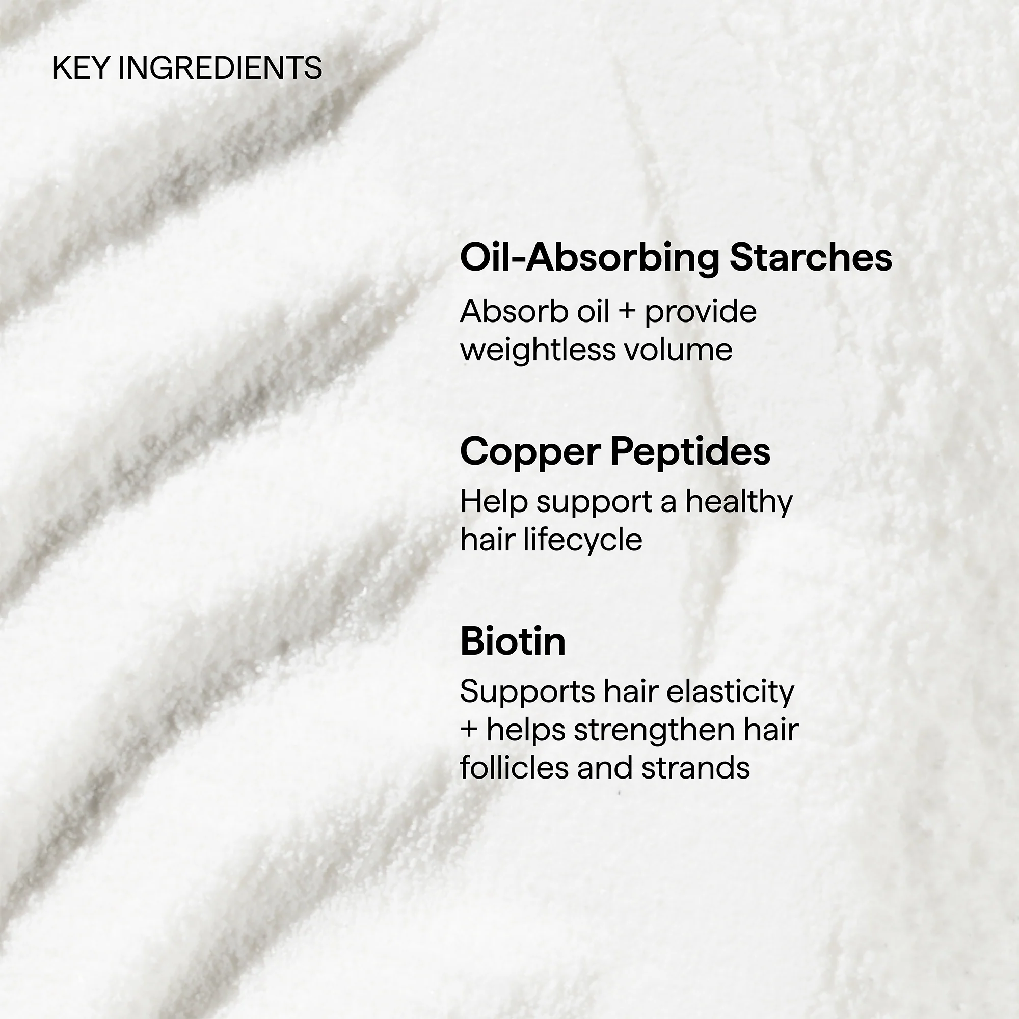 Briogeo - Shampoing Sec Universel 15g – Image 9