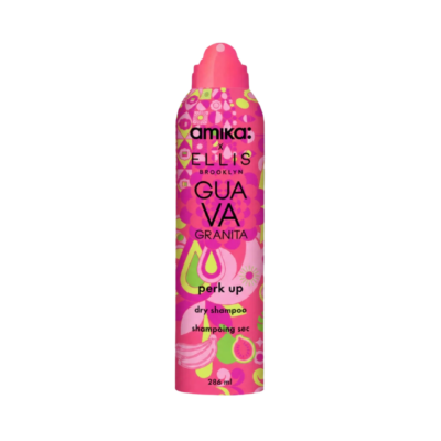 Amika - Shampoing Sec Perk Up Édition limitée Guava 286ml