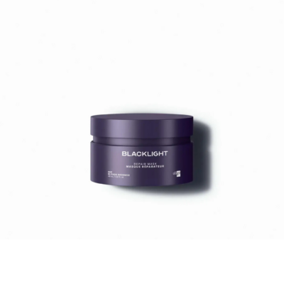 Blacklight - Masque Réparateur 48ml