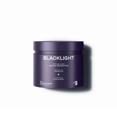 Blacklight – Masque Réparateur 200 ml
