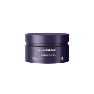 Blacklight – Masque Hydratant 48ml