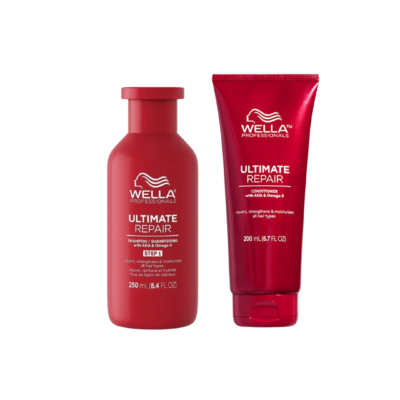 Wella - Duo Ultimate Repair