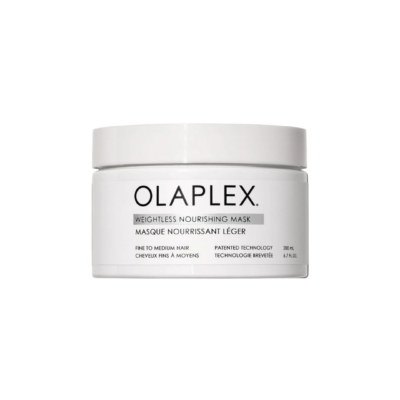 Olaplex – Masque Nourrissant Léger 200ml