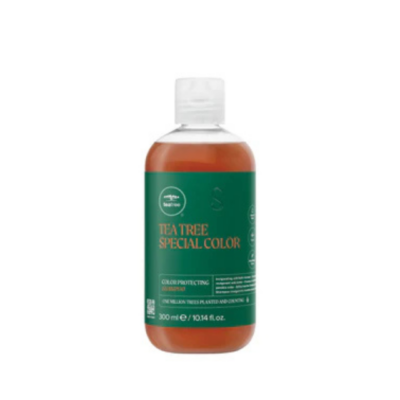 Paul Mitchell Tea Tree - Shampoing Color 300ml