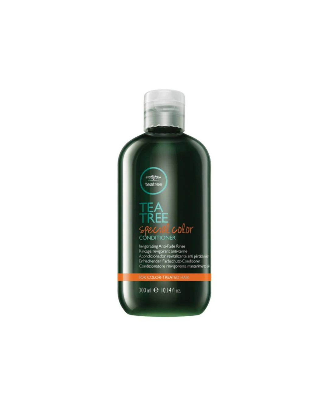 Paul Mitchell Tea Tree - Revitalisant Color 300 ml