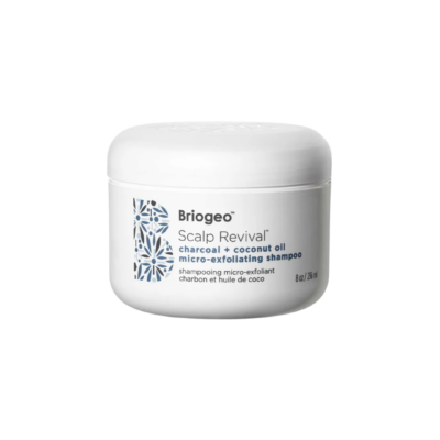 Briogeo - Shampoing Micro-Exfoliant Charbon 236ml