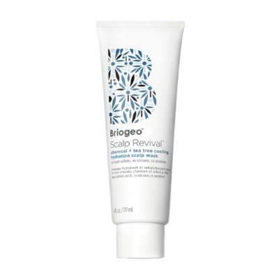 Briogeo - Masque Cuir Chevelu Charbon 177ml