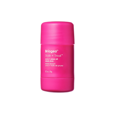 Briogeo - Bâton De Lissage Yuzu + Huile De Prune 15g