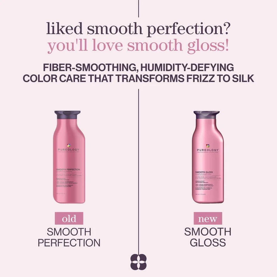 Pureology - Shampoing Smooth Gloss 1L – Image 8