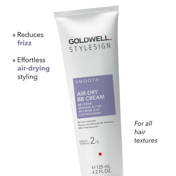 Goldwell - Air-Dry BB Cream 125ml – Image 3