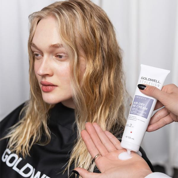 Goldwell - Air-Dry BB Cream 125ml – Image 4