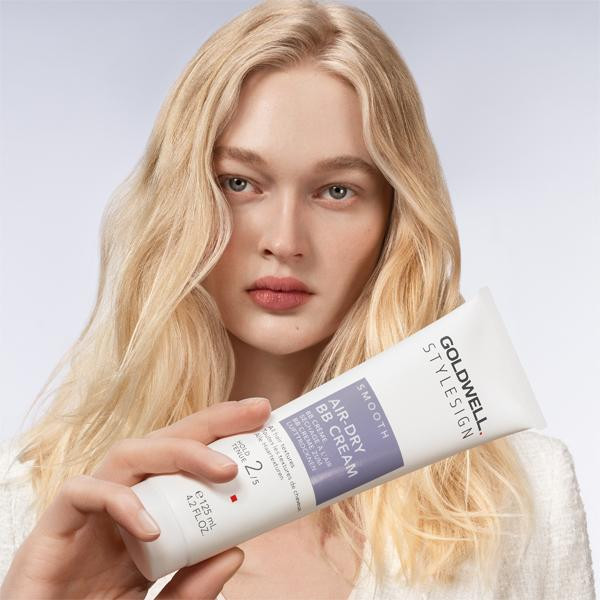 Goldwell - Air-Dry BB Cream 125ml – Image 5