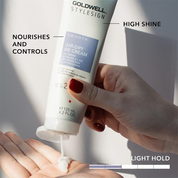 Goldwell - Air-Dry BB Cream 125ml – Image 2