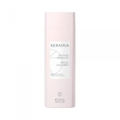 Kerasilk - Shampoing Délicat Sans Odeur 250 ml