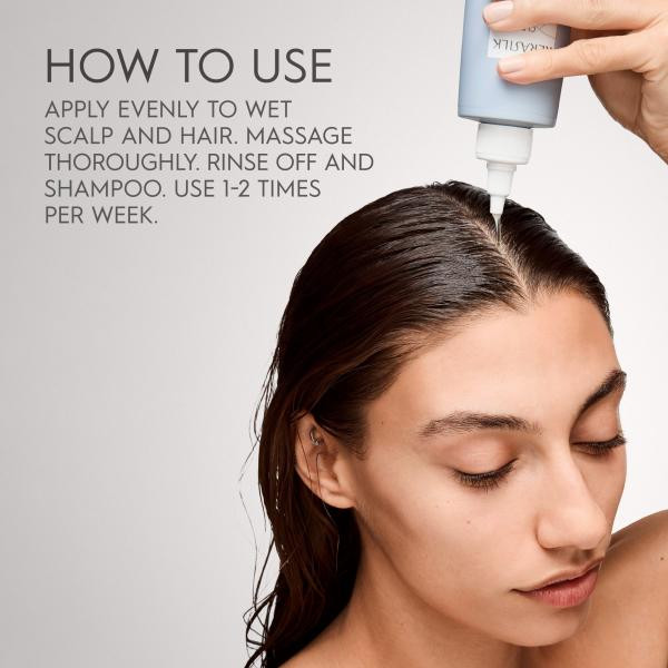 Kerasilk - Exfoliant Cuir Chevelu 200ml – Image 3