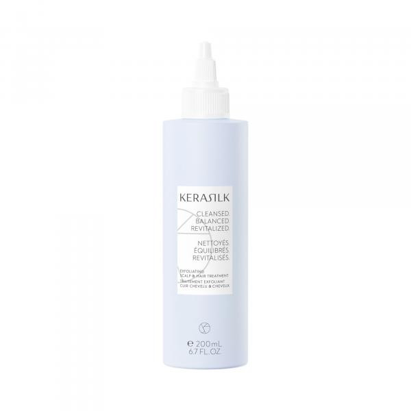 Kerasilk - Exfoliant Cuir Chevelu 200ml