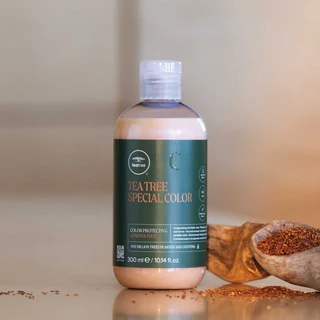 Paul Mitchell Tea Tree - Revitalisant Color 300 ml – Image 5