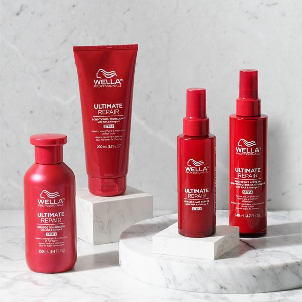 Wella - Duo Ultimate Repair – Image 2