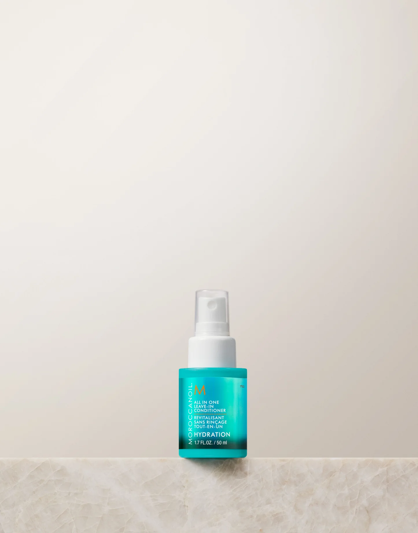 Moroccanoil - Revitalisant sans rinçage Tout-en-Un 50ml – Image 2