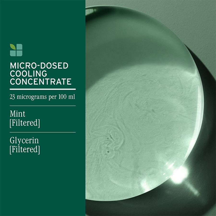 Biolage - Shampoing Cool Mint 400ml – Image 3