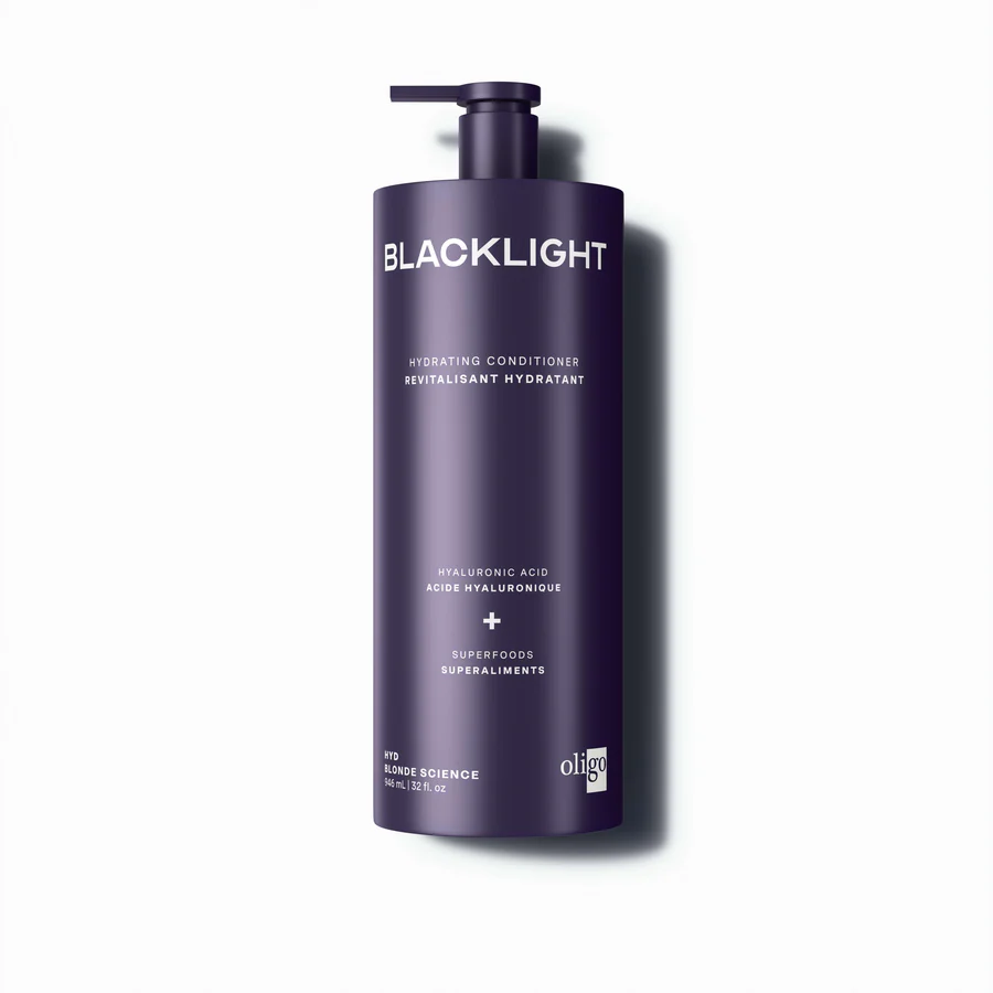 Blacklight - Revitalisant Hydratant 1L
